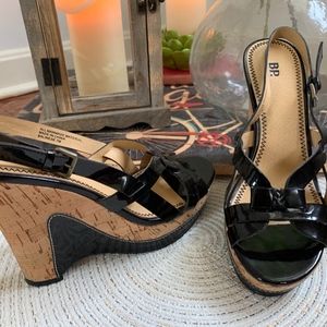 Platform Sandals that are Sexy & Comfortable.